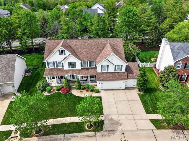 7816 Wind Hill Drive, O'fallon, MO 63368