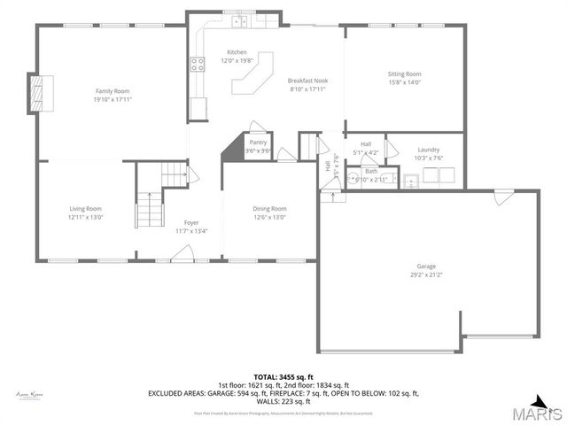 7816 Wind Hill Drive, O'fallon, MO 63368