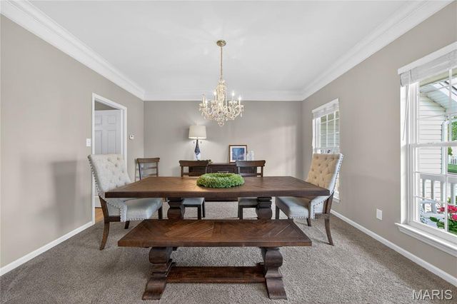 7816 Wind Hill Drive, O'fallon, MO 63368