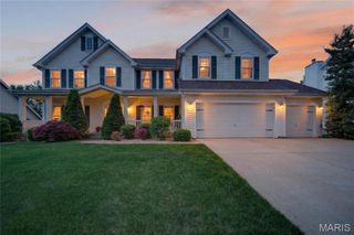 7816 Wind Hill Drive, O'fallon, MO 63368