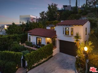 1417 Queens Road, Los Angeles, CA 90069