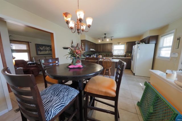 2121 E Virginia Street, Evansville, IN 47711