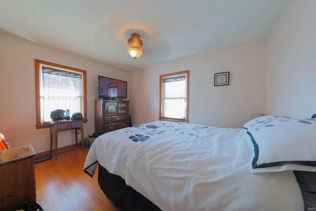 2121 E Virginia Street, Evansville, IN 47711