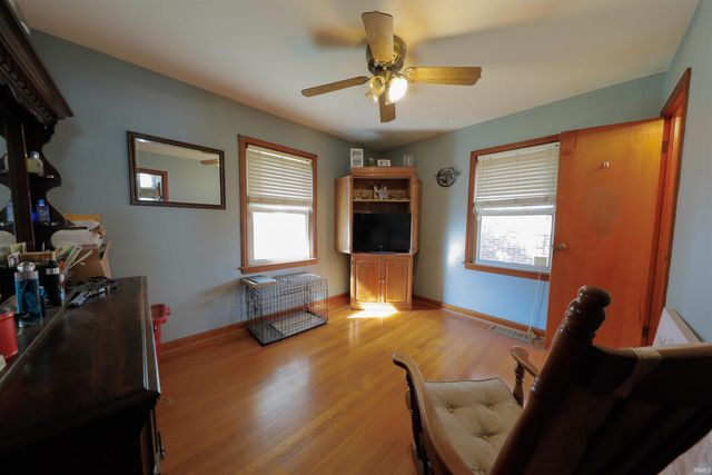 2121 E Virginia Street, Evansville, IN 47711