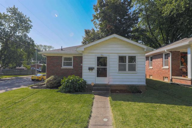 2121 E Virginia Street, Evansville, IN 47711