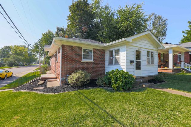2121 E Virginia Street, Evansville, IN 47711