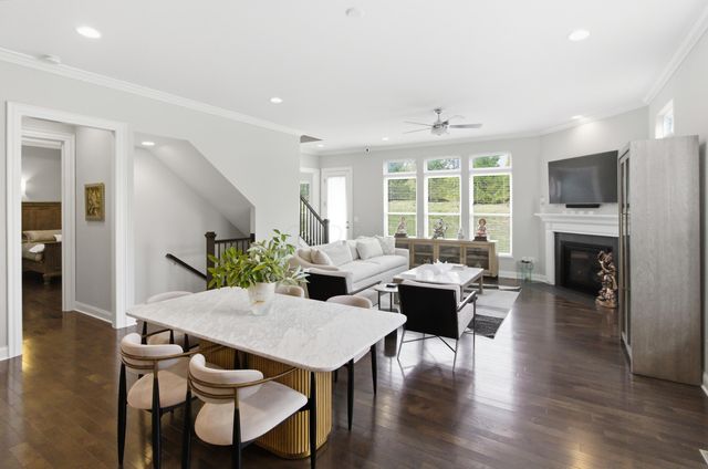 4527 Mcalister Park Drive, Westerville, OH 43082