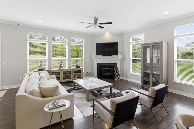 4527 Mcalister Park Drive, Westerville, OH 43082