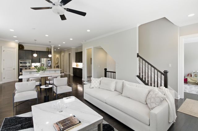 4527 Mcalister Park Drive, Westerville, OH 43082