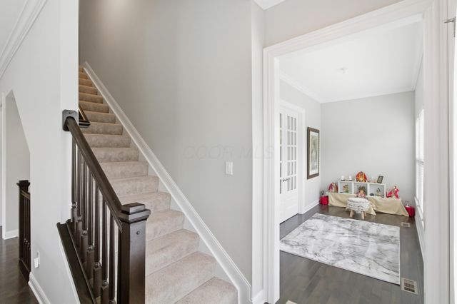 4527 Mcalister Park Drive, Westerville, OH 43082