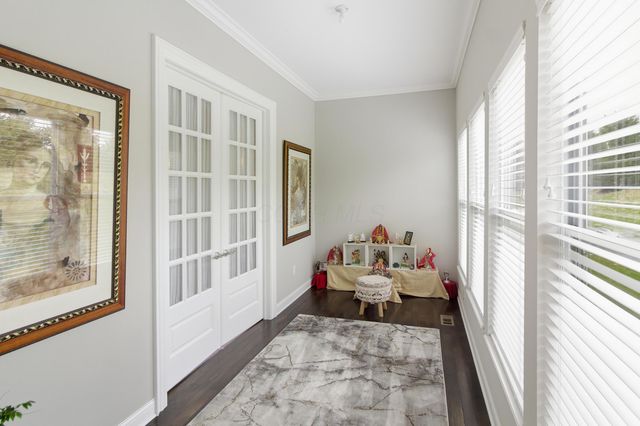 4527 Mcalister Park Drive, Westerville, OH 43082