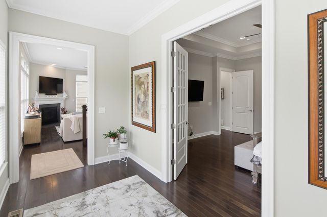 4527 Mcalister Park Drive, Westerville, OH 43082