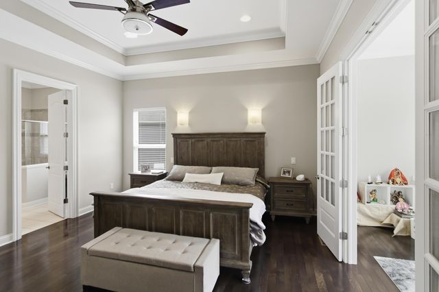 4527 Mcalister Park Drive, Westerville, OH 43082