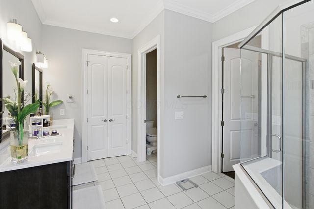 4527 Mcalister Park Drive, Westerville, OH 43082