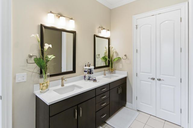 4527 Mcalister Park Drive, Westerville, OH 43082