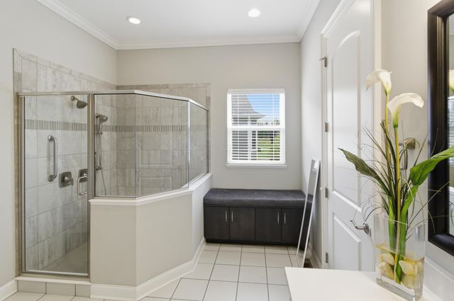 4527 Mcalister Park Drive, Westerville, OH 43082