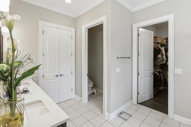 4527 Mcalister Park Drive, Westerville, OH 43082