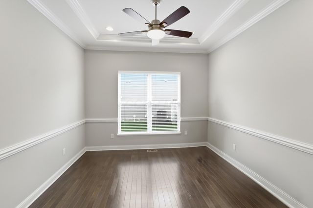 4527 Mcalister Park Drive, Westerville, OH 43082