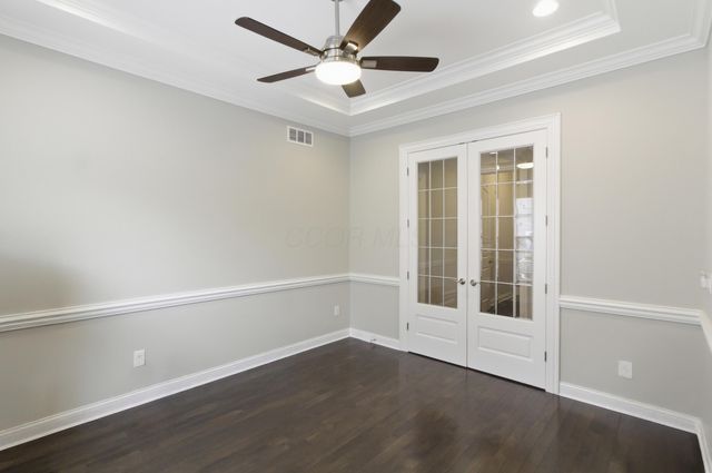 4527 Mcalister Park Drive, Westerville, OH 43082