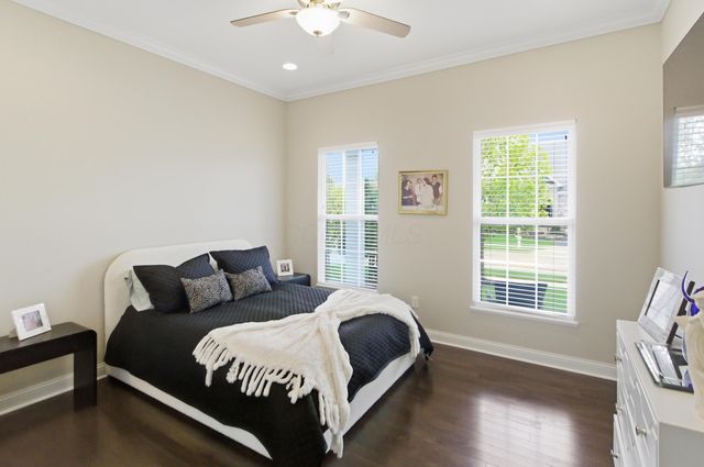 4527 Mcalister Park Drive, Westerville, OH 43082