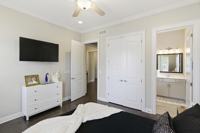 4527 Mcalister Park Drive, Westerville, OH 43082