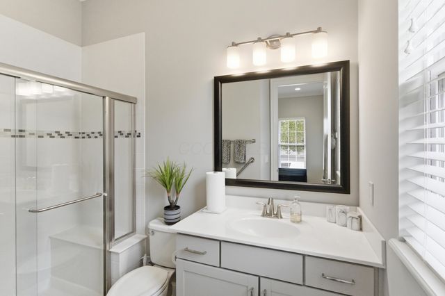 4527 Mcalister Park Drive, Westerville, OH 43082