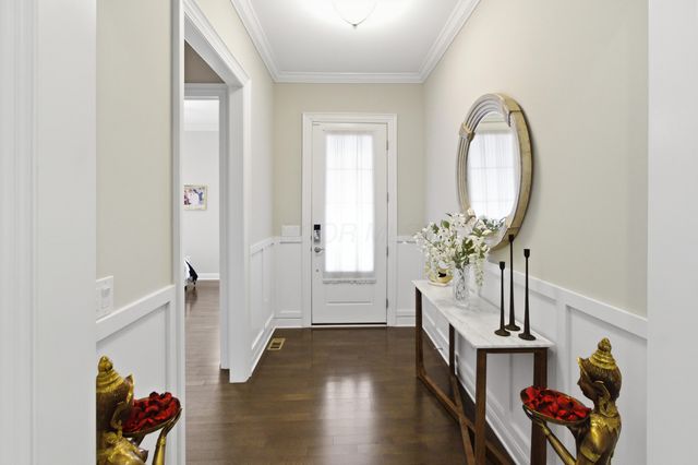 4527 Mcalister Park Drive, Westerville, OH 43082