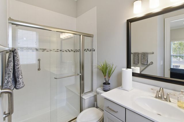 4527 Mcalister Park Drive, Westerville, OH 43082