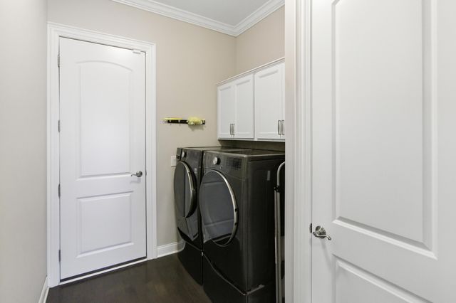 4527 Mcalister Park Drive, Westerville, OH 43082