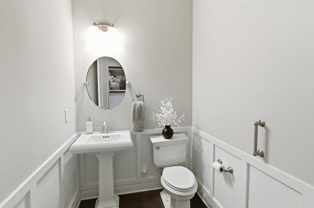 4527 Mcalister Park Drive, Westerville, OH 43082