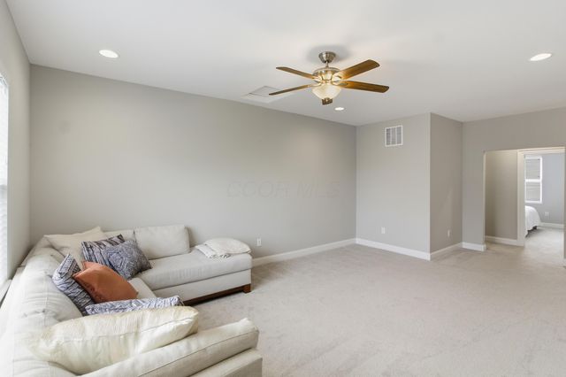 4527 Mcalister Park Drive, Westerville, OH 43082