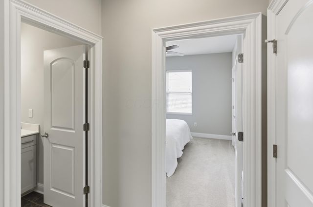 4527 Mcalister Park Drive, Westerville, OH 43082