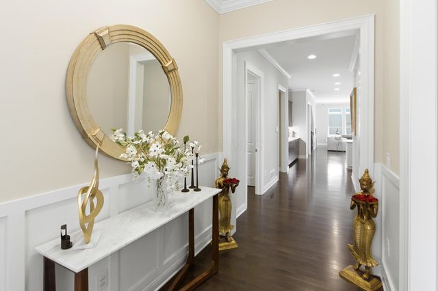 4527 Mcalister Park Drive, Westerville, OH 43082