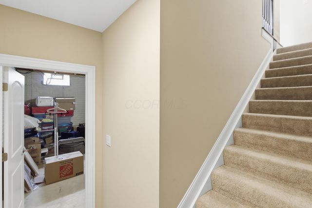 4527 Mcalister Park Drive, Westerville, OH 43082