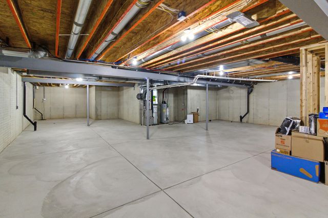 4527 Mcalister Park Drive, Westerville, OH 43082