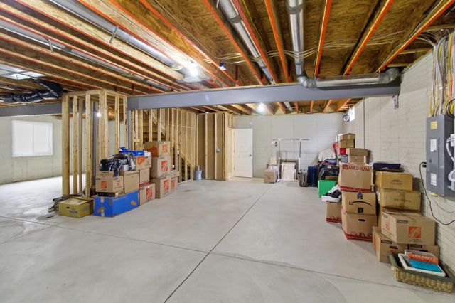 4527 Mcalister Park Drive, Westerville, OH 43082