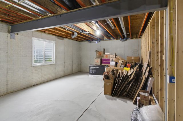 4527 Mcalister Park Drive, Westerville, OH 43082