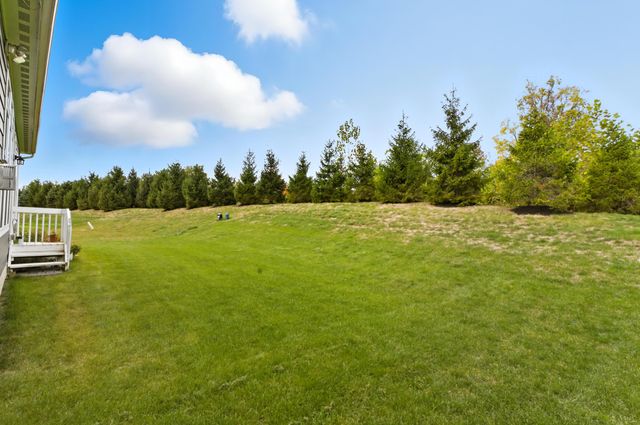 4527 Mcalister Park Drive, Westerville, OH 43082