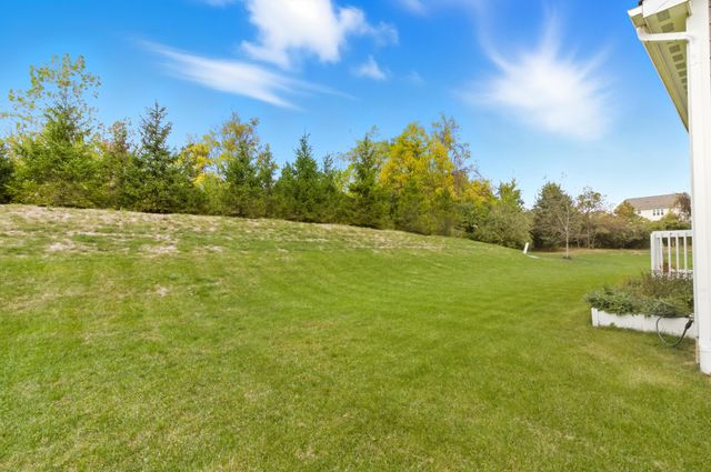 4527 Mcalister Park Drive, Westerville, OH 43082