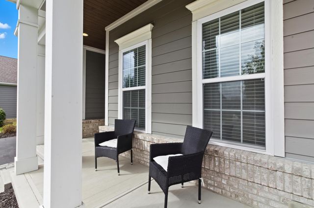 4527 Mcalister Park Drive, Westerville, OH 43082