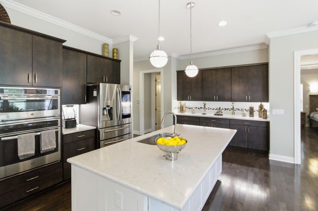 4527 Mcalister Park Drive, Westerville, OH 43082