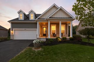 4527 Mcalister Park Drive, Westerville, OH 43082