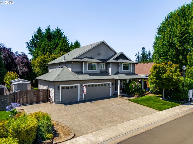14700 Nw 9TH Pl, Vancouver, WA 98685