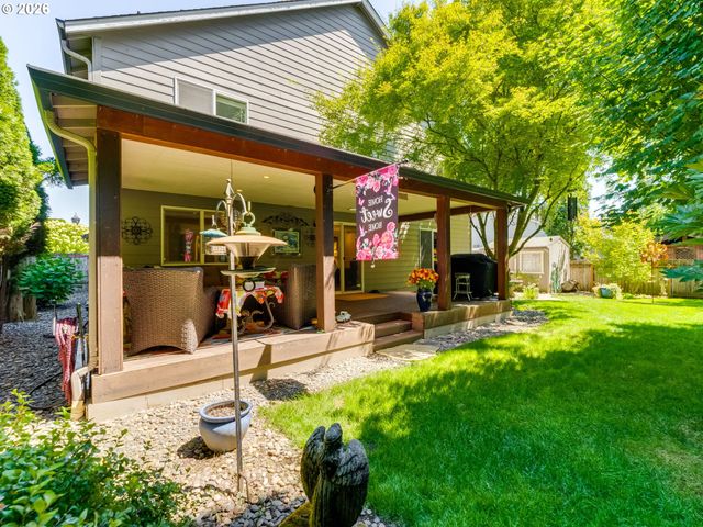 14700 Nw 9TH Pl, Vancouver, WA 98685
