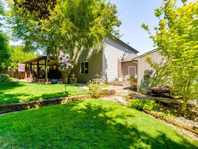 14700 Nw 9TH Pl, Vancouver, WA 98685