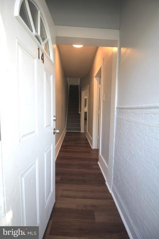 14 N OLDEN AVE N, Trenton, NJ 08609