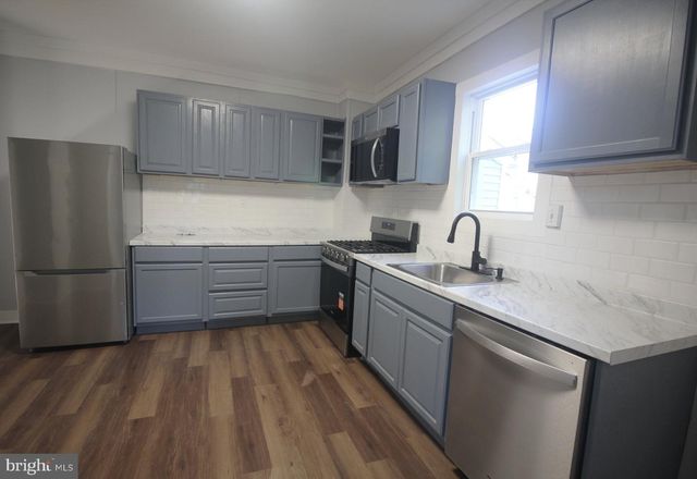 14 N OLDEN AVE N, Trenton, NJ 08609