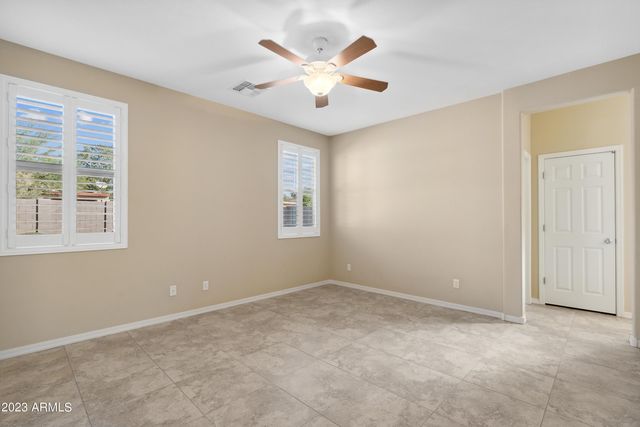 2820 E DETROIT Street, Chandler, AZ 85225