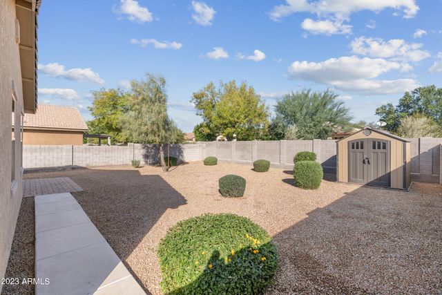 2820 E DETROIT Street, Chandler, AZ 85225