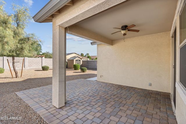 2820 E DETROIT Street, Chandler, AZ 85225
